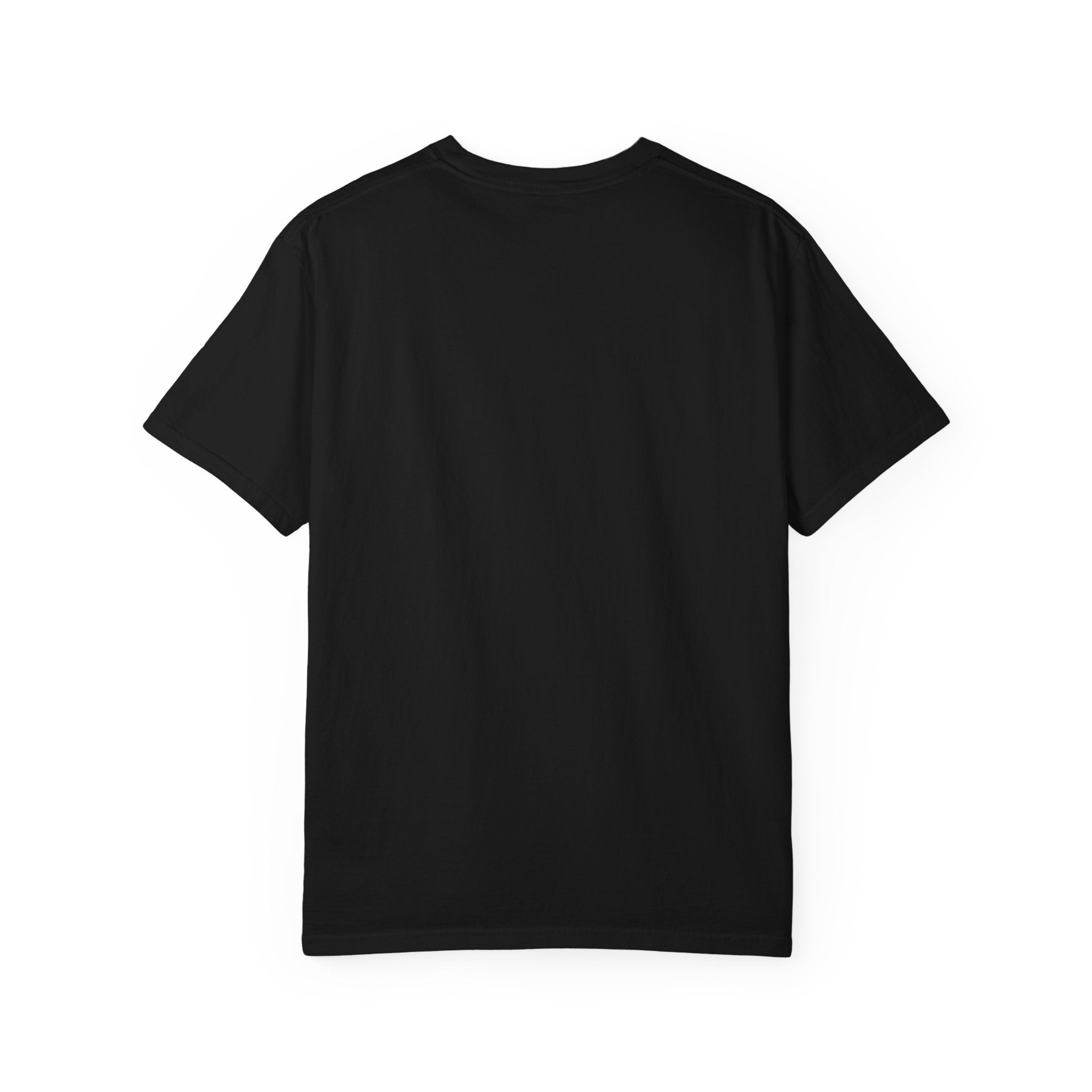 The Blacker The Berry - Graphic T-Shirt