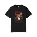 VINTAGE "Mama Huevo" Hen & Egg Graphic Tee