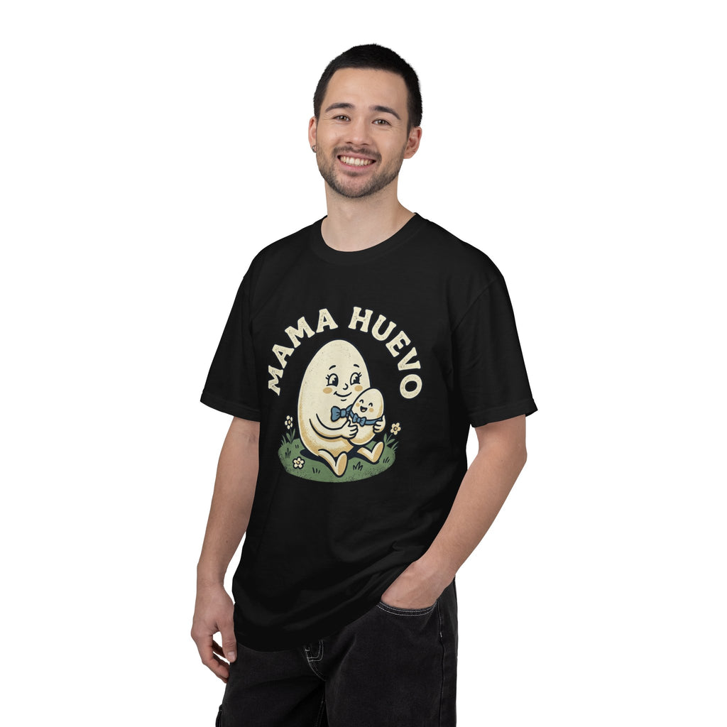 Mama Huevo T-Shirt — Graphic Tee